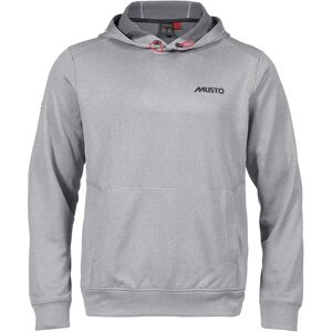 Musto Men's Lpx Active Hoodie Grey XS