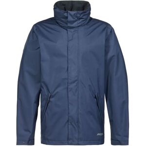 Musto Men's Waterproof Essential Rain Jacket Navy S