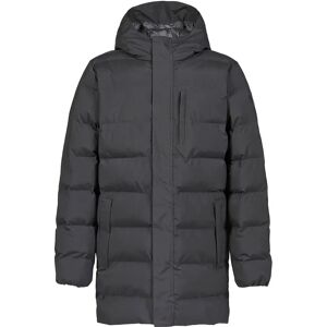 Musto Men's Marina Quilted Insulated Parka Black S