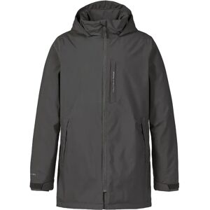 Musto Men's Evolution Newport Osm Primaloft Parka Black XXL