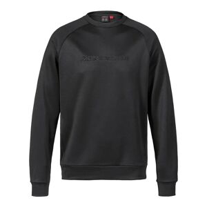 Musto Men's Evolution Osm Technical Crew Sweatshirt Black S