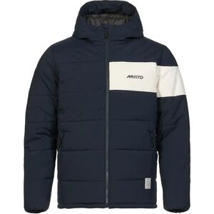 Musto Men's 64 Puffer Jacket Navy M