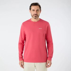 Musto Men's Marina Long-sleeve Logo T-shirt XXL