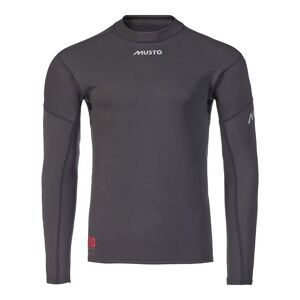 Musto Men's Lpx Thermohot Waterproof Foiling Top Black L