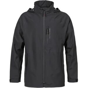 Musto Men's Newport Osm Shell Waterproof Parka Black M