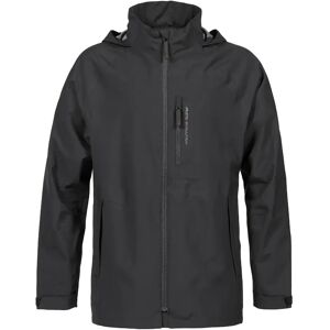 Musto Men's Newport Osm Shell Waterproof Parka Black XXL