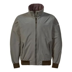Musto Men's Snug Blouson Waterproof Jacket 2.0 Grey XXL