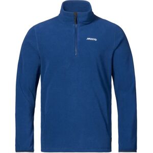 Musto Men's Snug Polartec Insulated Fleece 2.0 Blue S