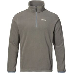 Musto Men's Snug Polartec Insulated Fleece 2.0 Grey M