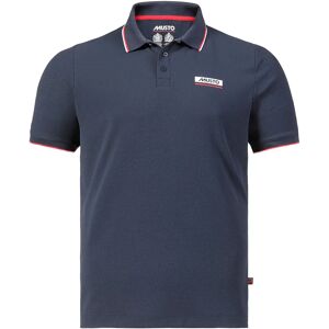 Musto Men's Sailing Corsica Polo Shirt 2.0 Navy S