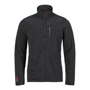 Musto Men's Evolution Polartec Insulated Fleece Black M