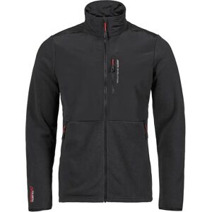 Musto Men's Evolution Polartec Insulated Fleece Black XXL