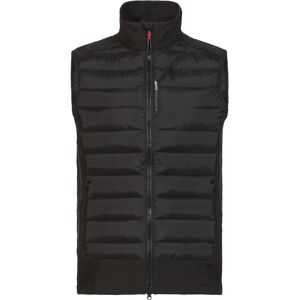 Musto Men's Evolution Loft Hybrid Vest 2.0 Black L