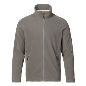 Musto Men's Corsica Polartec® 100gm Fleece 2.0 Grey XXL