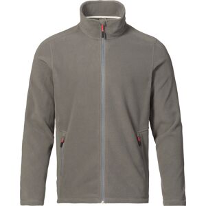 Musto Men's Corsica Polartec® 100gm Fleece 2.0 Grey M