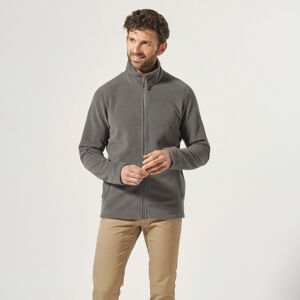 Musto Men's Corsica Polartec® 200gm Fleece 2.0 Grey XL
