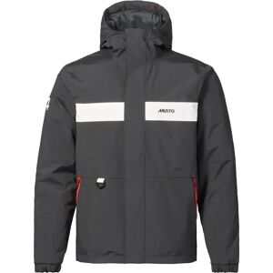 Musto Men's 64 Primaloft® Jacket Black L