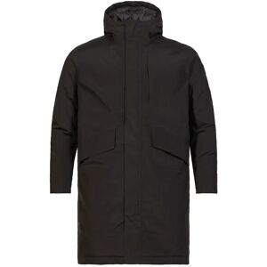 Musto Men's Marina Long Parka Black XXL