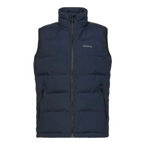 Musto Men's Marina Quilted Vest Navy L