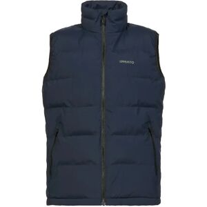 Musto Men's Marina Quilted Vest Navy M