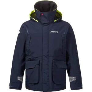 Musto Men's Br1 Channel Jacket Navy XXL