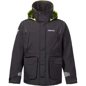 Musto Men's Br1 Channel Jacket Black S