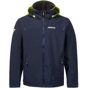 Musto Men's Br1 Solent Jacket Navy M