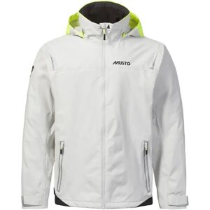 Musto Men's Br1 Solent Jacket White M