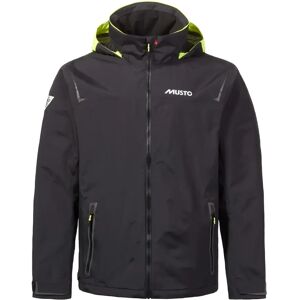 Musto Men's Br1 Solent Jacket Black XXL