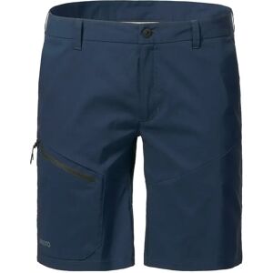 Musto Men's Cargo Short Navy 40