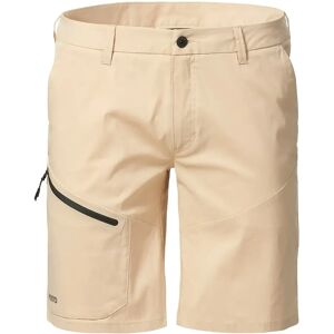 Musto Men's Cargo Short Beige 30