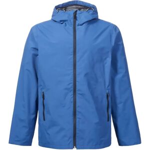 Musto Men's Waterproof Marina Rain Jacket Blue S