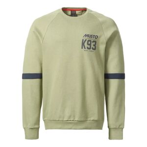 Musto Men's Marina Crew Sweat M