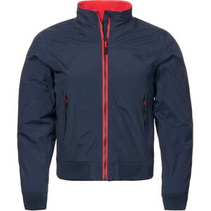 Musto Junior Snug Blouson Jacket Navy 10