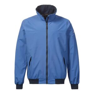 Musto Men's Snug Shell Blouson Jacket Blue L