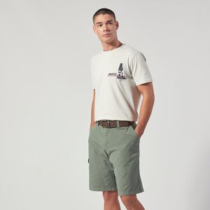 Musto Men's Marina Cargo Short 30