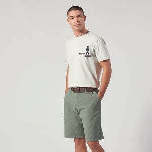 Musto Men's Marina Cargo Short 42