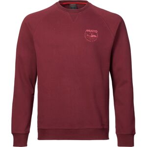 Musto Men's Marina Sweat L