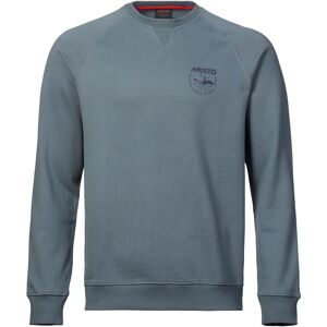 Musto Men's Marina Sweat XXL