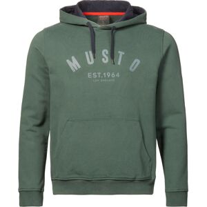 Musto Men's Marina Hoodie M