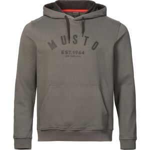 Musto Men's Marina Hoodie Grey M