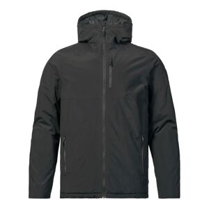 Musto Men's Marina Primaloft® Rain Jacket Black XXL