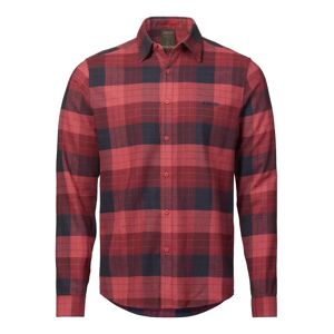 Musto Men's Marina Plaid Long-sleeve Shirt 2.0 XXL