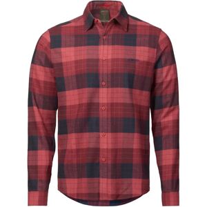 Musto Men's Marina Plaid Long-sleeve Shirt 2.0 S