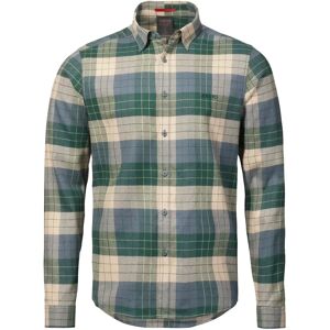 Musto Men's Marina Plaid Long-sleeve Shirt 2.0 XXL