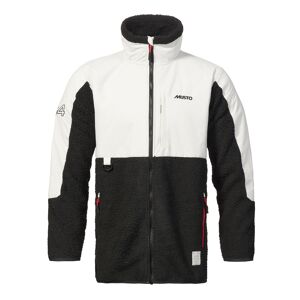 Musto Men's 64 Sherpa Fleece Jacket XL