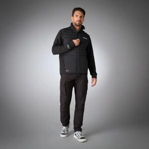 Musto Men's Lpx Hybrid Jacket Black L