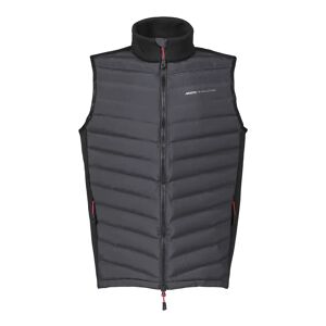 Musto Evolution Loft Hybrid Vest Black XS