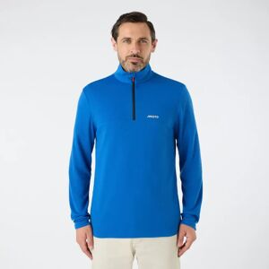 Musto Men's Fast Dry Half Zip Top M