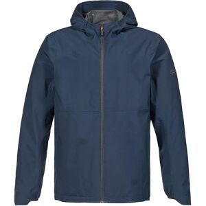 Musto Men's Land Rover Lite Rain Jacket Navy XL